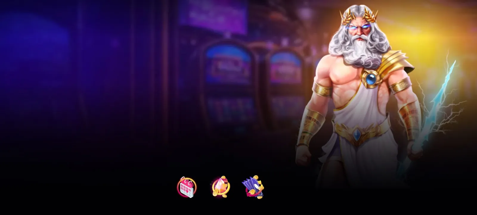NV Casinon BG